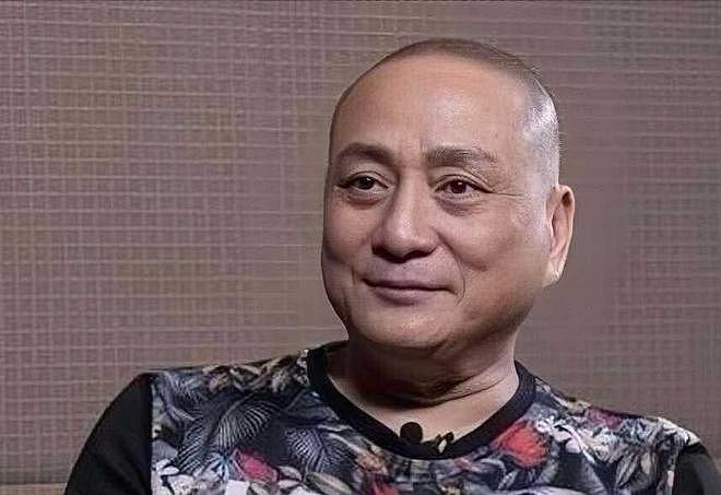 万千惠再卷旋涡 ，贵圈5对老少配各有争议，是真爱还是另有所图？（组图） - 32