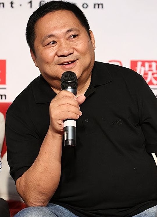 《跛豪》导演潘文杰去世，曾捧红吕良伟，与周星驰合作过，死因曝光（组图） - 1