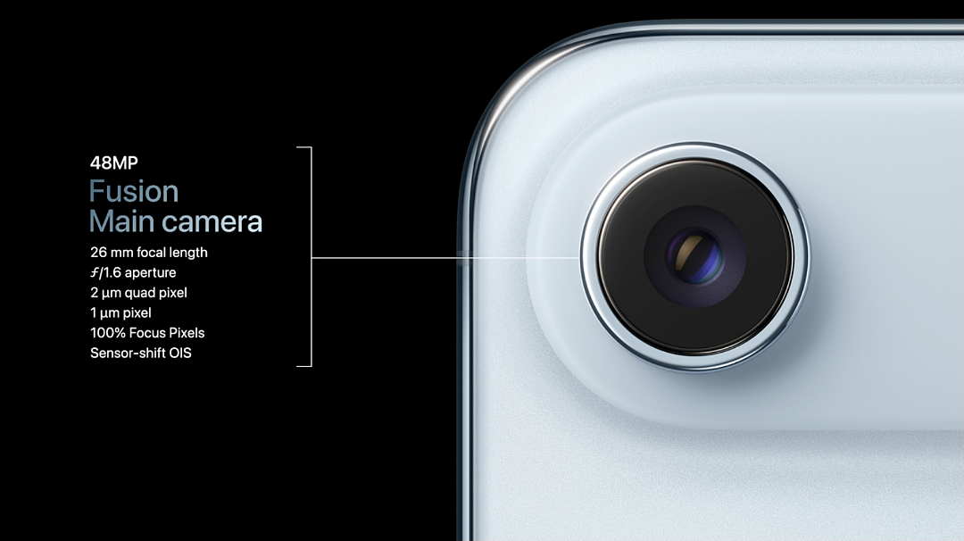 苹果全线新品来了！iPhone 17新配色一言难尽，中国果粉恐怕会更失望（组图） - 24
