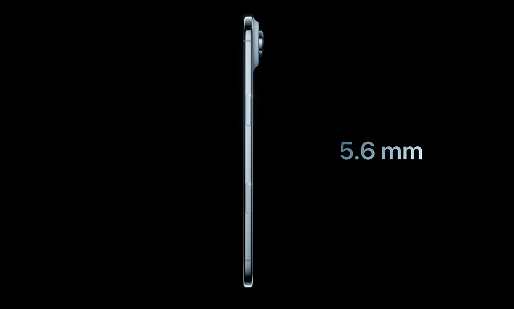 刚刚！iPhone17正式发布，这价格把网友们都整不会了（组图） - 55