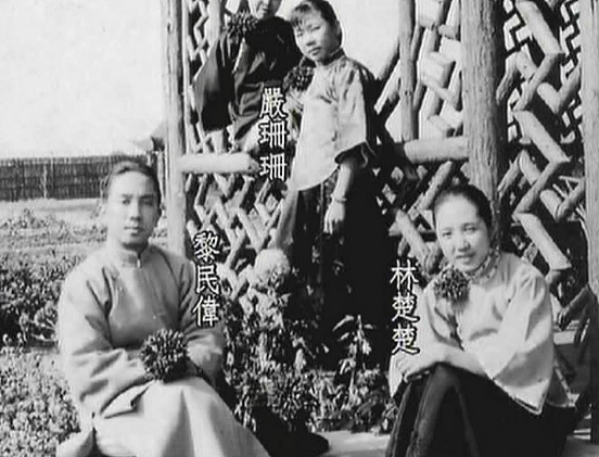 TVB知名女星去世！爸爸娶两个妻子，家族改变中国电影圈（组图） - 8