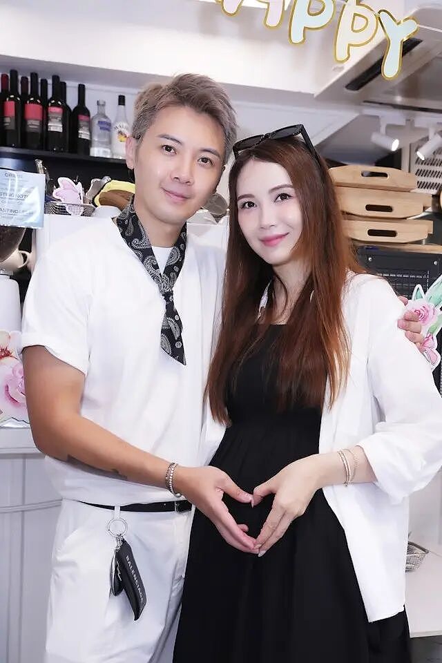 35岁香港男星宣布离巢，曾是前男团组合队长，主演新剧正热播（组图） - 8