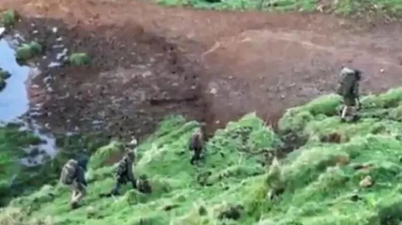 新西兰父亲带三娃消失荒野，四年没踪迹，居然被击毙了？！这什么神转折...（组图） - 7