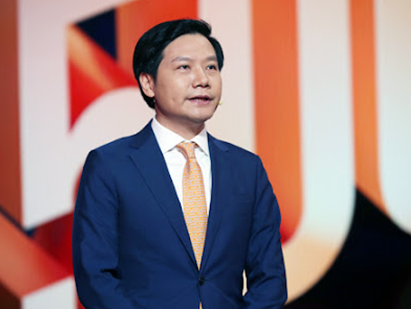 小米王腾泄密反转来了！雷军不装了！从掌舵人到被辞退，他如何走到这一步...（组图） - 4
