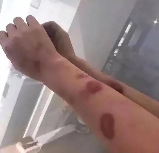 黄景瑜前妻回应!自曝因男方家暴流产,两次失去孩子一辈子意难平(组图) - 10