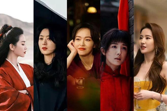 85花怎么总在被洗牌？（组图） - 2