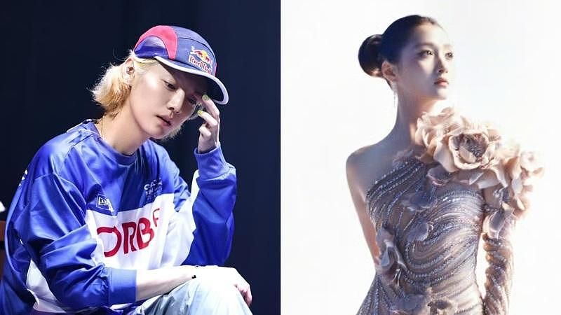 鹿晗、关晓彤爆分手9个月…8年情断“蛛丝马迹全被挖”（图） - 1