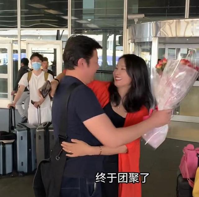 老戏骨祖孙三代炫耀在美生活，声称我奋斗我享受，如今回中国生活（组图） - 14
