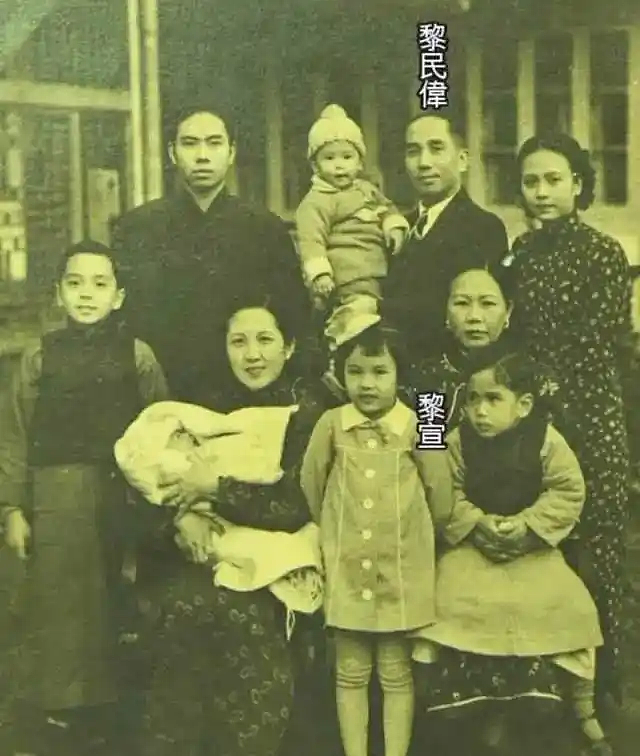 TVB知名女星去世！爸爸娶两个妻子，家族改变中国电影圈（组图） - 2