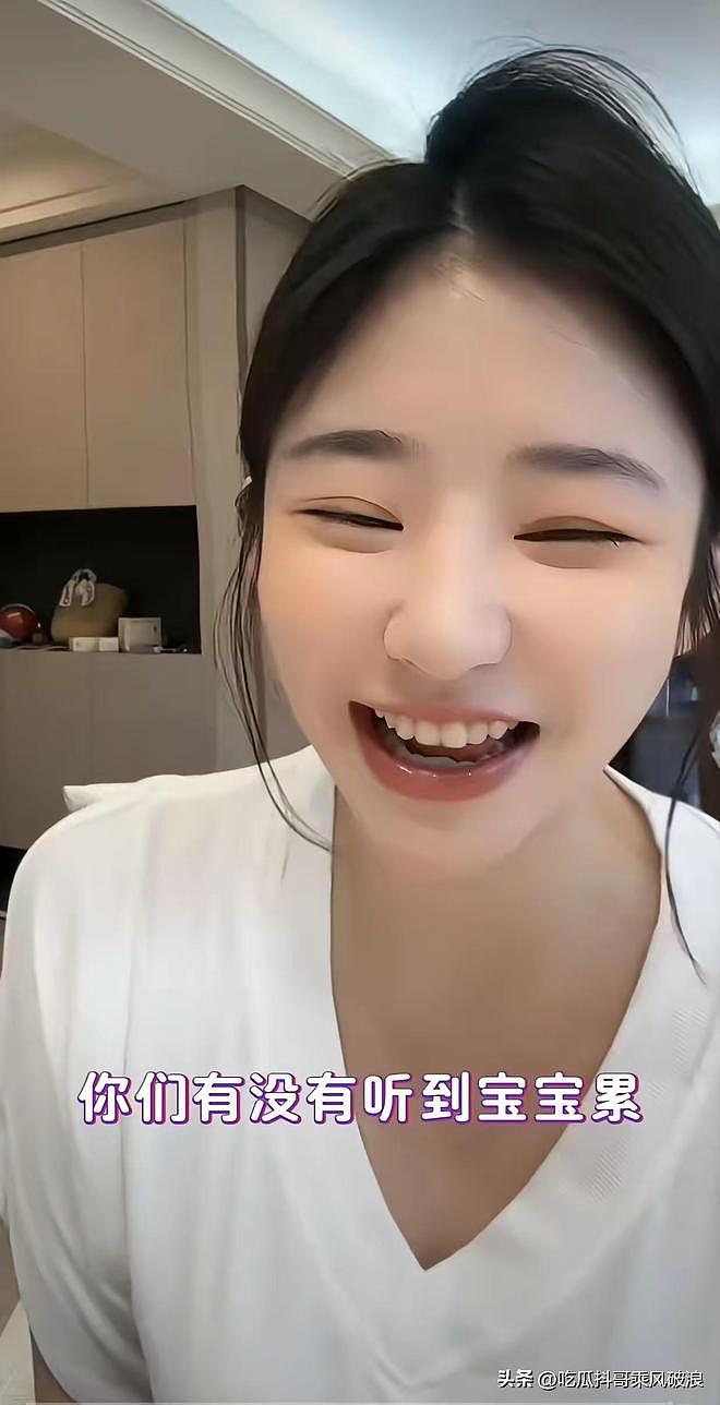 黄一鸣的事貌似和王思聪无关，一条评论，说得有鼻子有眼，好奇怪（组图） - 9