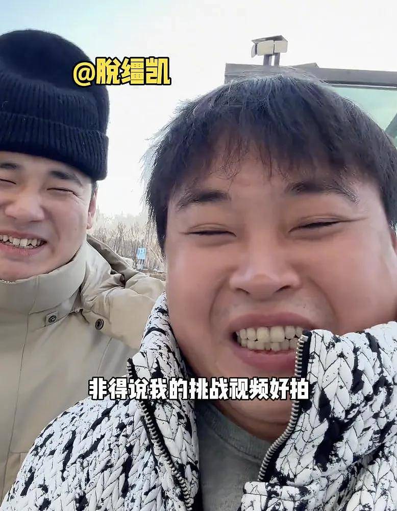 李炮的含金量还在上升!半月前喊话王腾结果出事,目前已完成10杀(组图) - 17