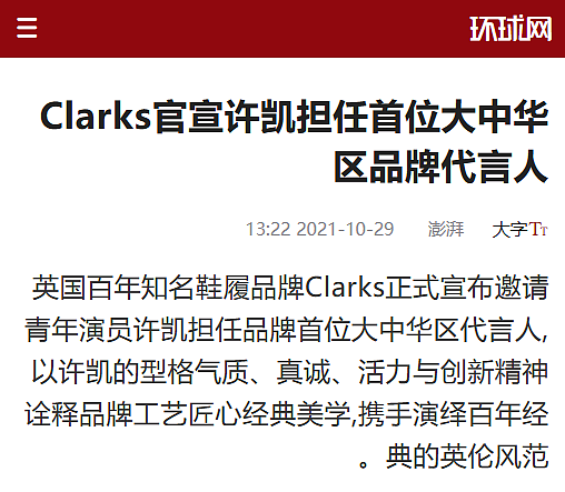 警方称已关注后，许凯否认涉赌，他若塌房，于正是不是要血亏了（组图） - 19