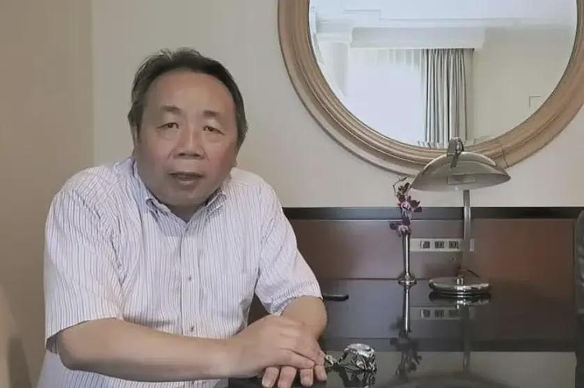 石平是谁,为什么被中国外交部制裁?欠中国三笔债(组图) - 3