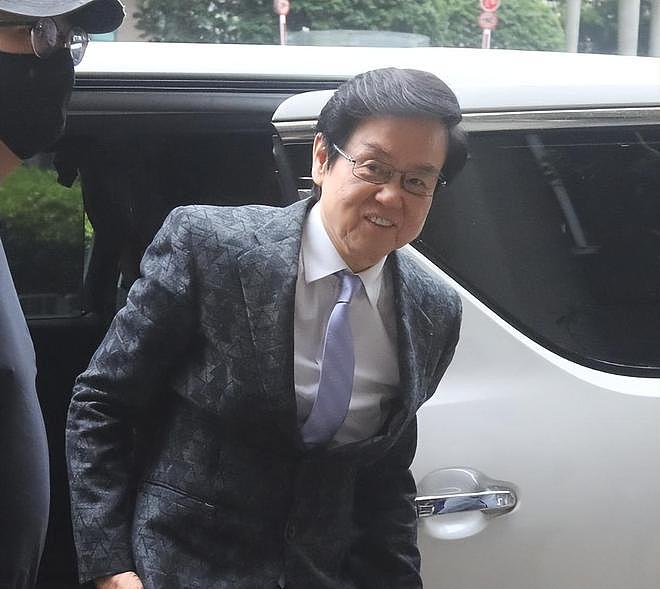 知名女星涉内幕交易判刑2年多，被捕画面曝光，本人不服判决上诉（组图） - 11