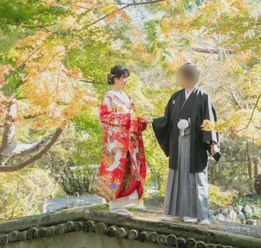 63岁嫁31岁，还甜蜜互称王子公主？她比婆婆还大6岁，不想婚后三年，婆婆很高兴（组图） - 13