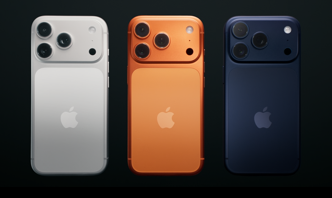 刚刚！iPhone17正式发布，这价格把网友们都整不会了（组图） - 20