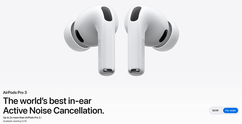 苹果新品超详细解读！史上最薄iPhone亮相，AirPods秒变“同声传译”（视频/组图） - 32