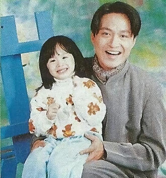 万千惠再卷旋涡 ，贵圈5对老少配各有争议，是真爱还是另有所图？（组图） - 40