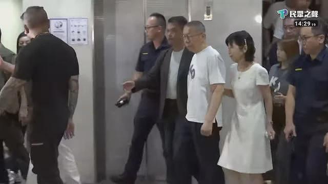 羁押一年后交保,柯文哲回归如何搅动台湾政坛?(组图) - 2