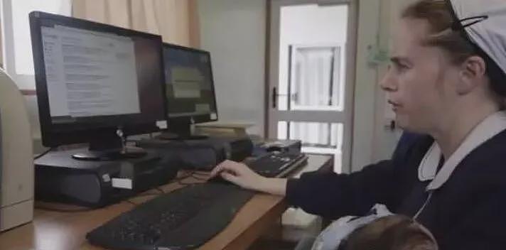 新西兰雪场惊现一群装扮怪异女子，引起围观！背后的“神秘组织”让人细思极恐（组图） - 18