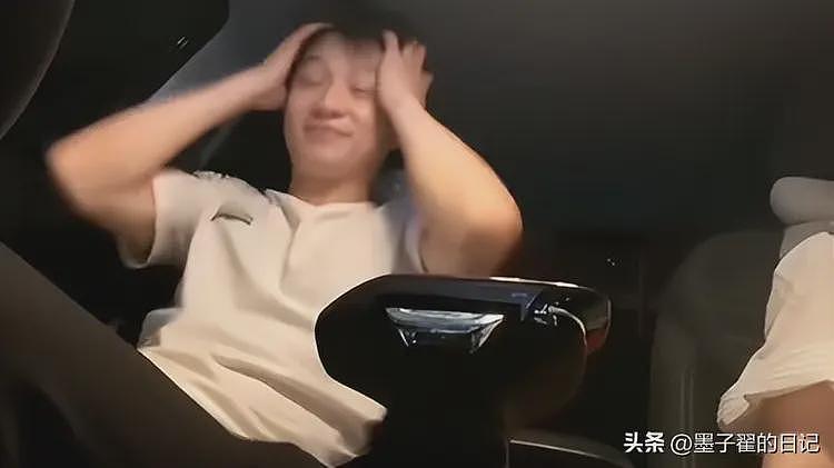 江西48.8万彩礼后续：男子转头退婚提豪车，女子破防：要告你强奸（组图） - 6