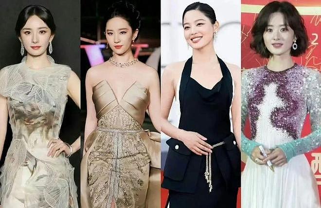 85花怎么总在被洗牌？（组图） - 10