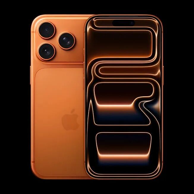 iPhone Air史上最薄、AirPods可实时翻译、Apple Watch 11可测血压…苹果发布会有亮点（组图） - 5