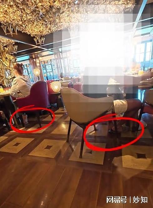 上海五星级酒店惊天双标！中国人穿拖鞋被拒，老外却畅通无阻？网友炸了（视频/组图） - 4