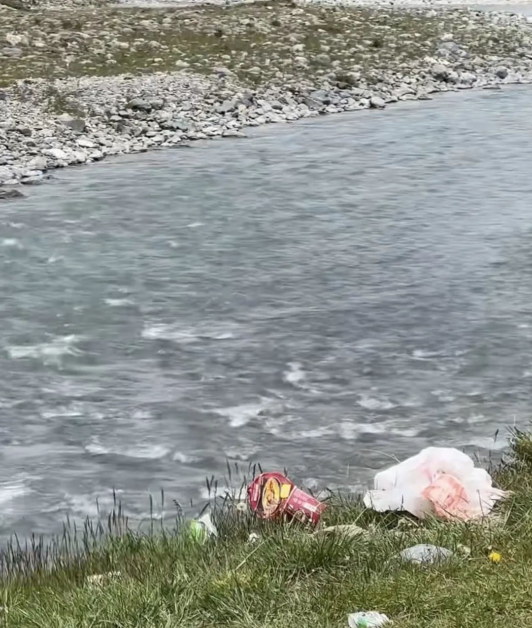 新疆旅游现状，痛心……（组图） - 30