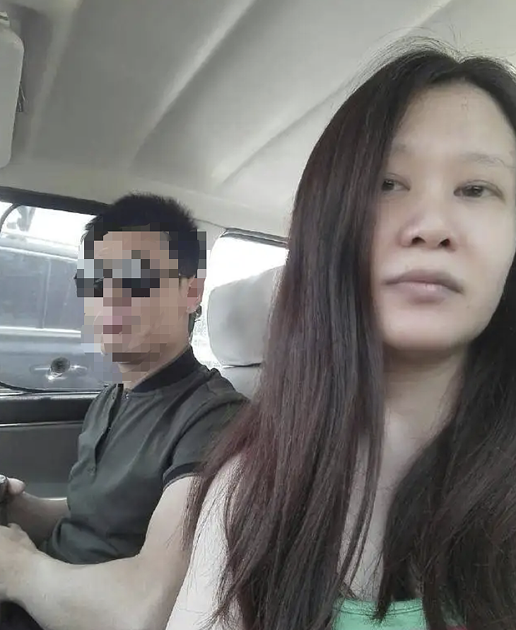 初代网红，和她的“性爱往事”（组图） - 15
