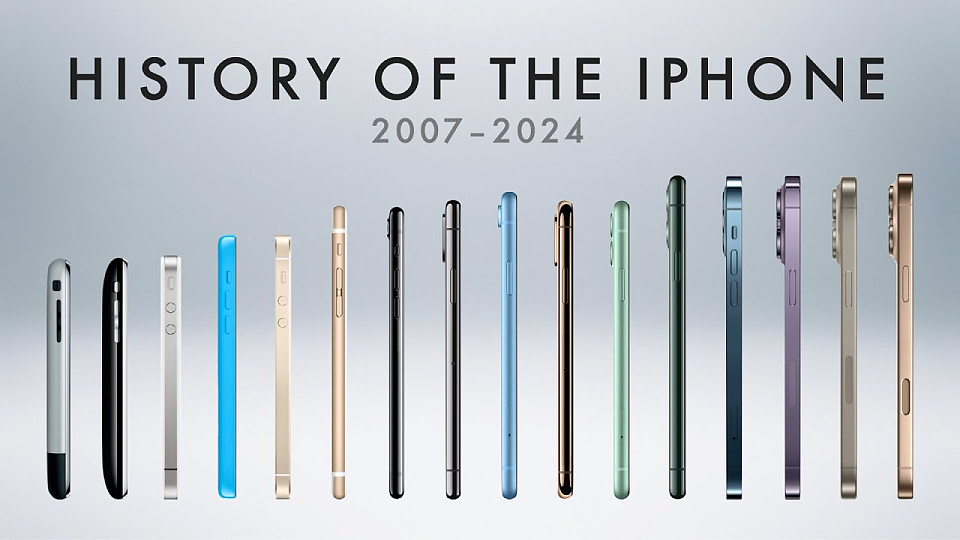 iPhone 17系列发布：5999元起，最贵17999元，“史上最薄”机身仅5.6mm厚，网友调侃“牙膏挤爆了”（组图） - 3