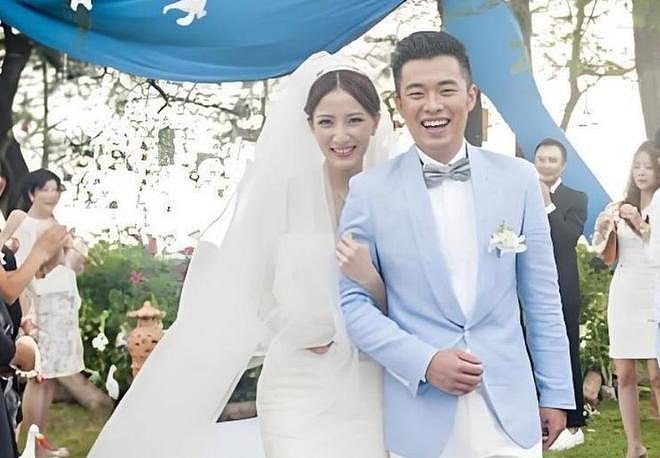 和陈赫离婚10年,许婧一张 大胆照,撕开那段婚姻最后的伪装(组图) - 7