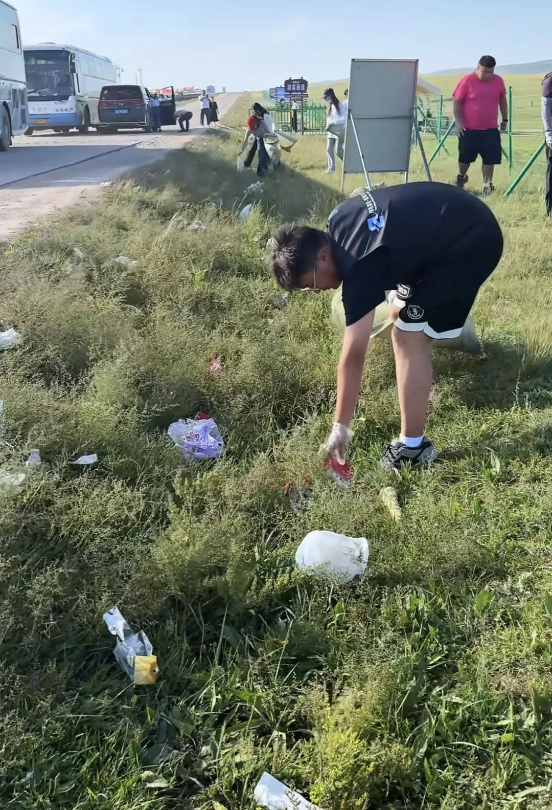 新疆旅游现状，痛心……（组图） - 62
