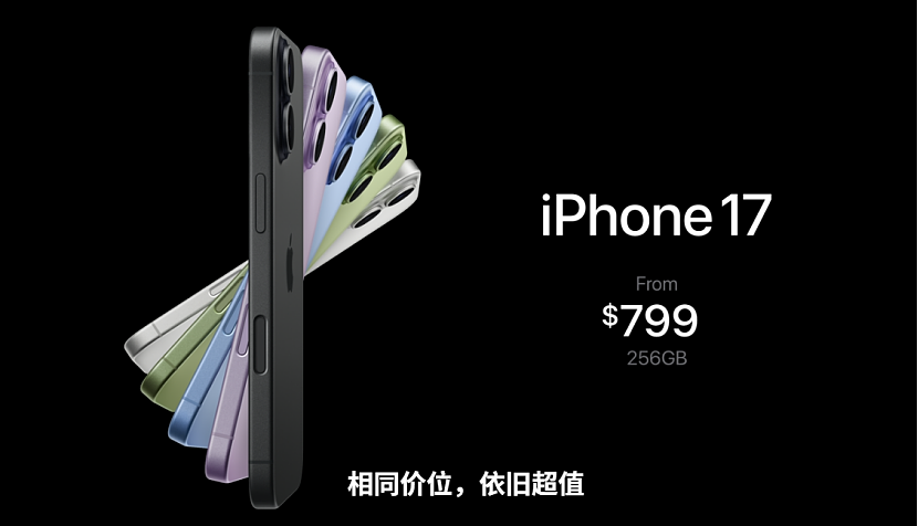 苹果新品超详细解读！史上最薄iPhone亮相，AirPods秒变“同声传译”（视频/组图） - 6