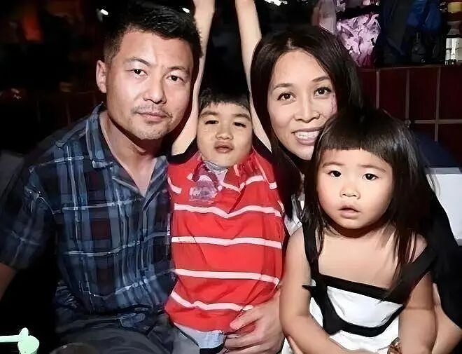 那英丈夫被曝出轨，婚姻爆雷（组图） - 15