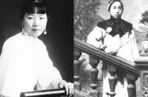 TVB知名女星去世！爸爸娶两个妻子，家族改变中国电影圈（组图） - 9