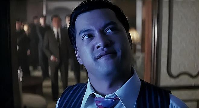《跛豪》导演潘文杰去世，曾捧红吕良伟，与周星驰合作过，死因曝光（组图） - 6