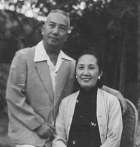 TVB知名女星去世！爸爸娶两个妻子，家族改变中国电影圈（组图） - 30