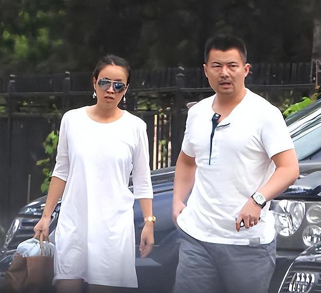 那英情路太坎坷！前任孕期劈腿，现任老公二度出轨，娇妻脑要不得（组图） - 13
