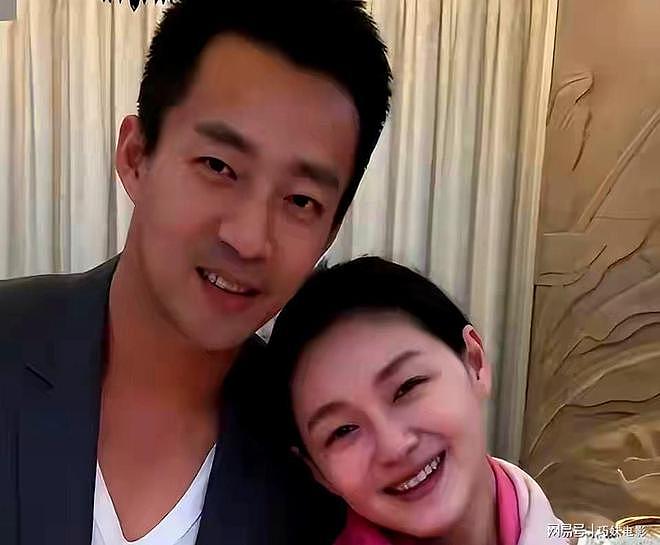 S妈担心的事发生了，和具俊晔一起提告张兰，却被骂贪心不体面（组图） - 1