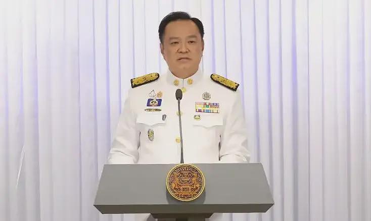 他信为什么“自投罗网”回到泰国,看佩通坦怎么说(组图) - 2