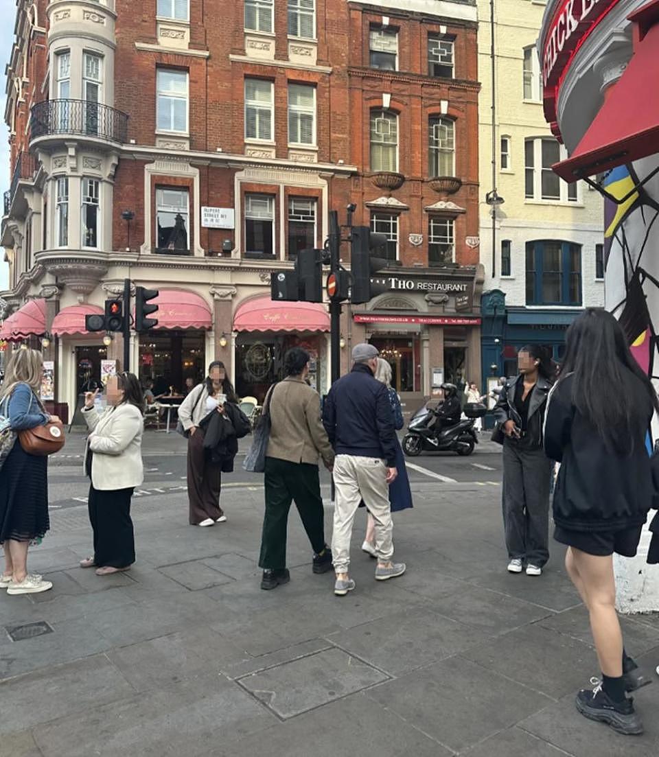 那英老公否认婚内出轨称同回别墅为顺路捎带，致歉行为失当（组图） - 3