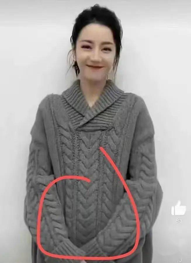 前妻开撕黄景瑜！曝男方有脏病、和顶流的孩子保住了，热巴又躺枪（组图） - 25