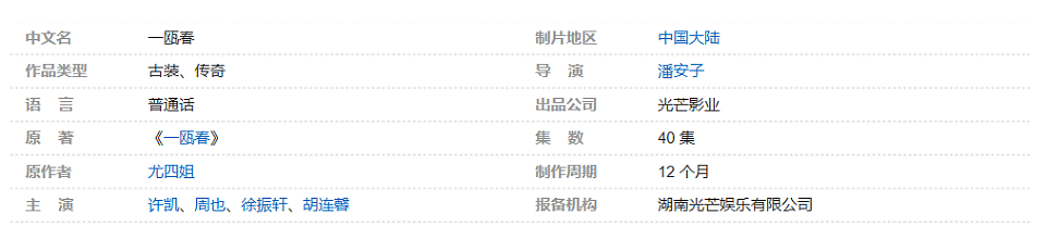 警方称已关注后，许凯否认涉赌，他若塌房，于正是不是要血亏了（组图） - 10
