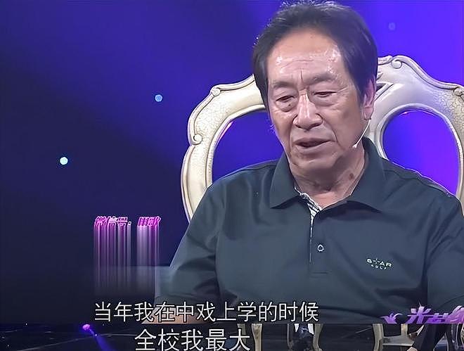 万千惠再卷旋涡 ，贵圈5对老少配各有争议，是真爱还是另有所图？（组图） - 12