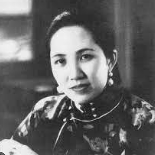 TVB知名女星去世！爸爸娶两个妻子，家族改变中国电影圈（组图） - 27