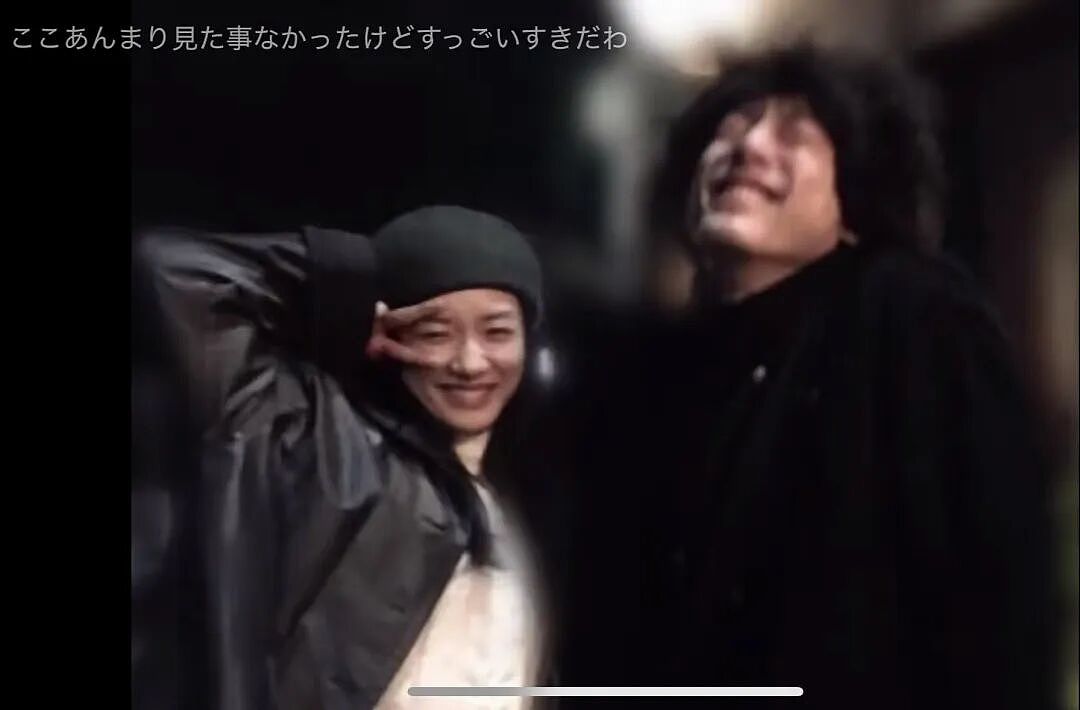 日本盐系男神塌房大戏！坂口健太郎出轨永野芽郁，网友炸锅：Prada真会找代言人啊！（组图） - 9