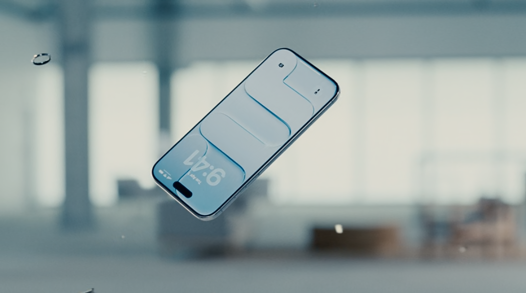 刚刚！iPhone17正式发布，这价格把网友们都整不会了（组图） - 57