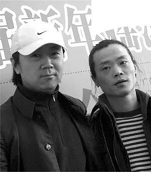 初代网红，和她的“性爱往事”（组图） - 4