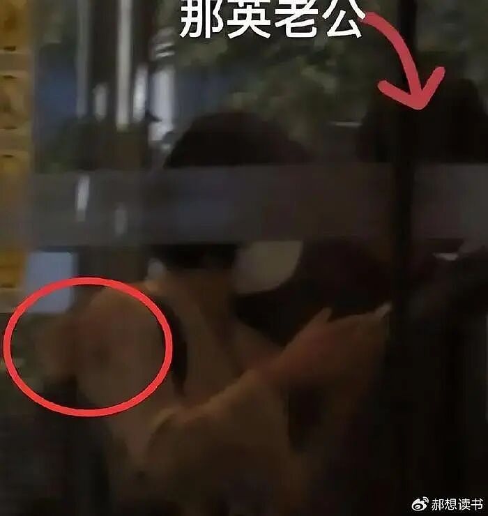 那英丈夫被曝出轨，婚姻爆雷（组图） - 12